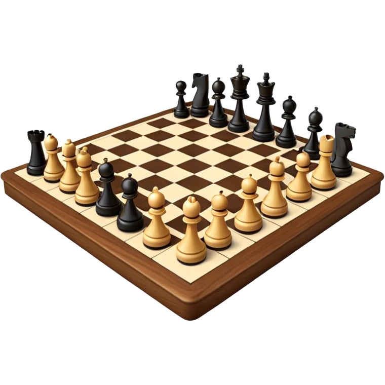 chess emoji