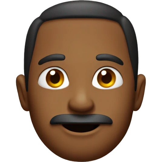B&m  emoji