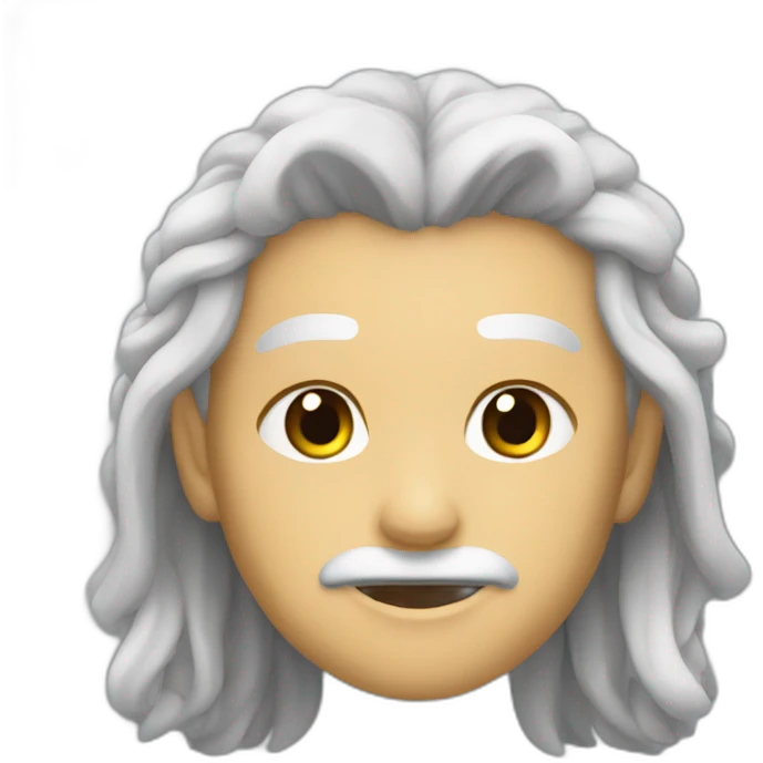 Kudaibergen emoji