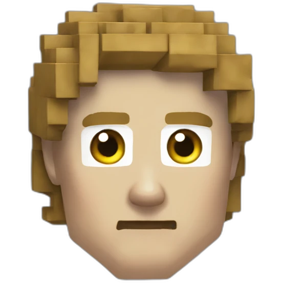 Please write ReklamBanken in Minecraft style emoji