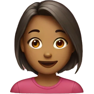 girls emoji