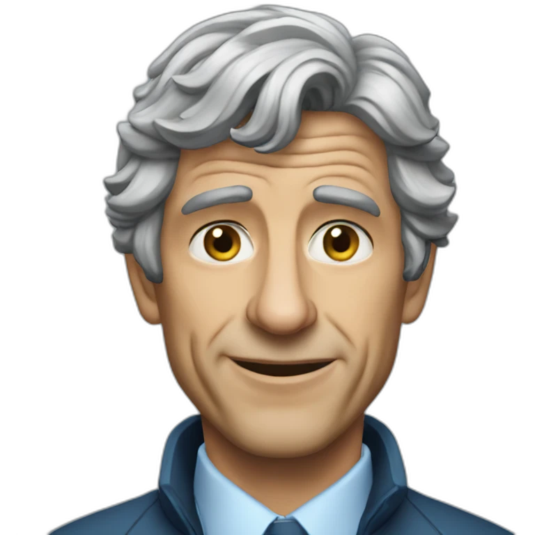 Pellegrini emoji