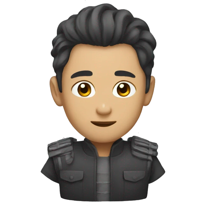 老奶奶 emoji