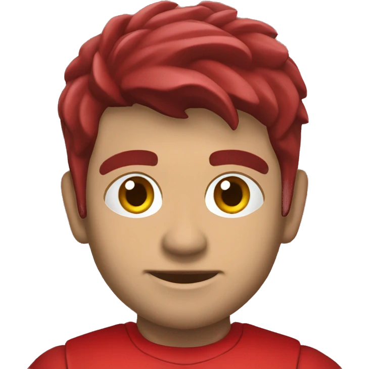 Diablo del américa de cali emoji