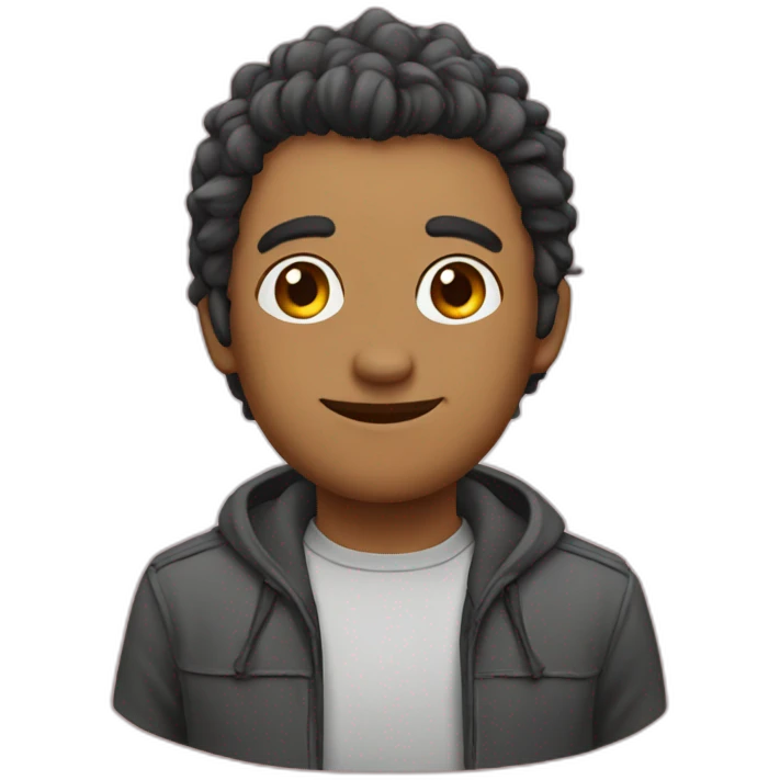 Totro emoji