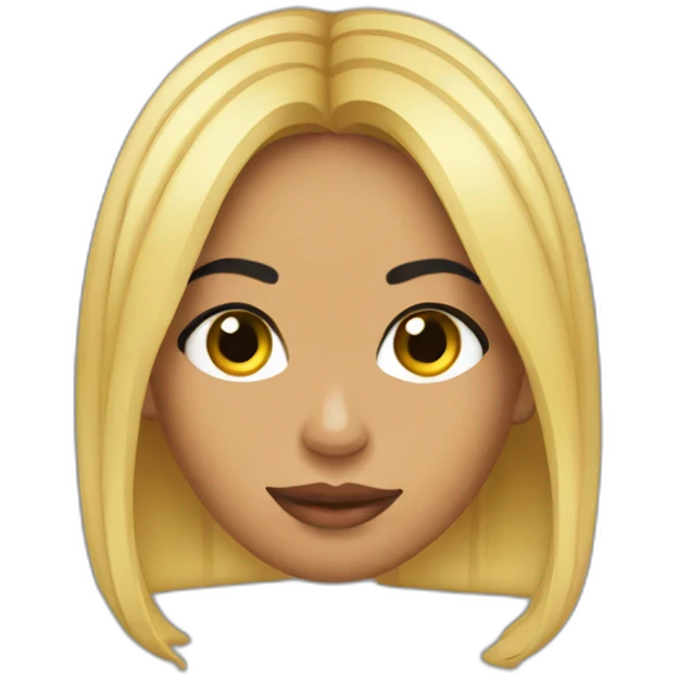 anitta emoji