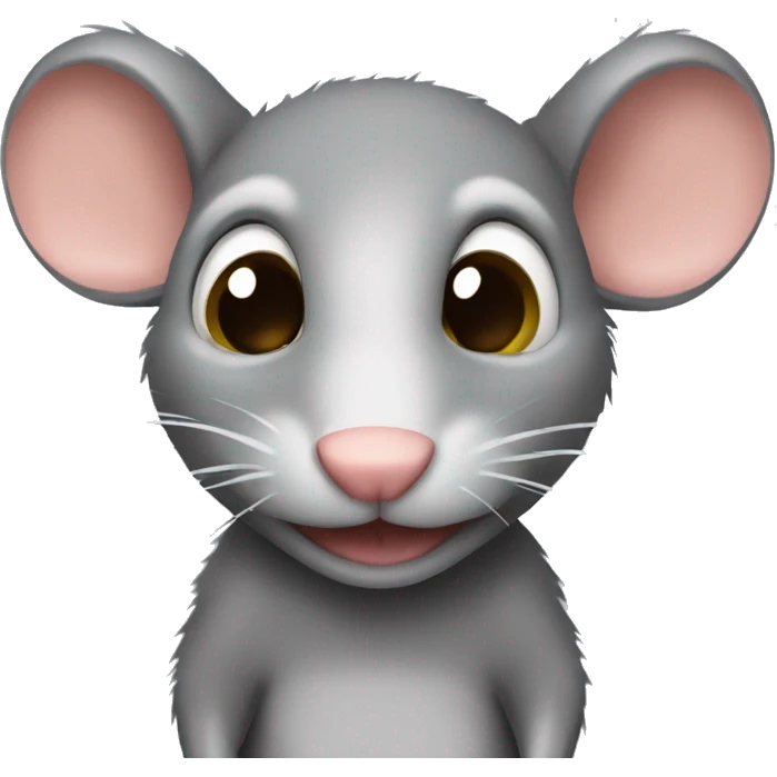 rat emoji
