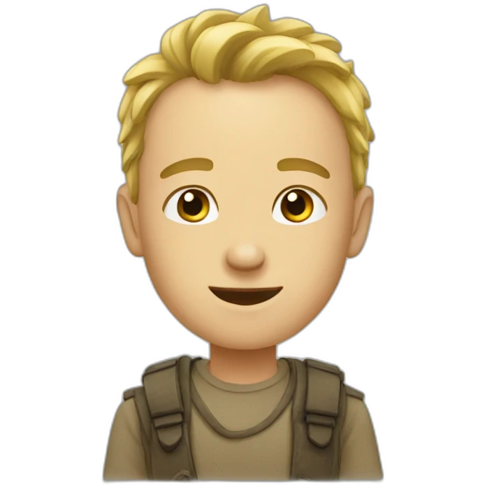 Tilin emoji