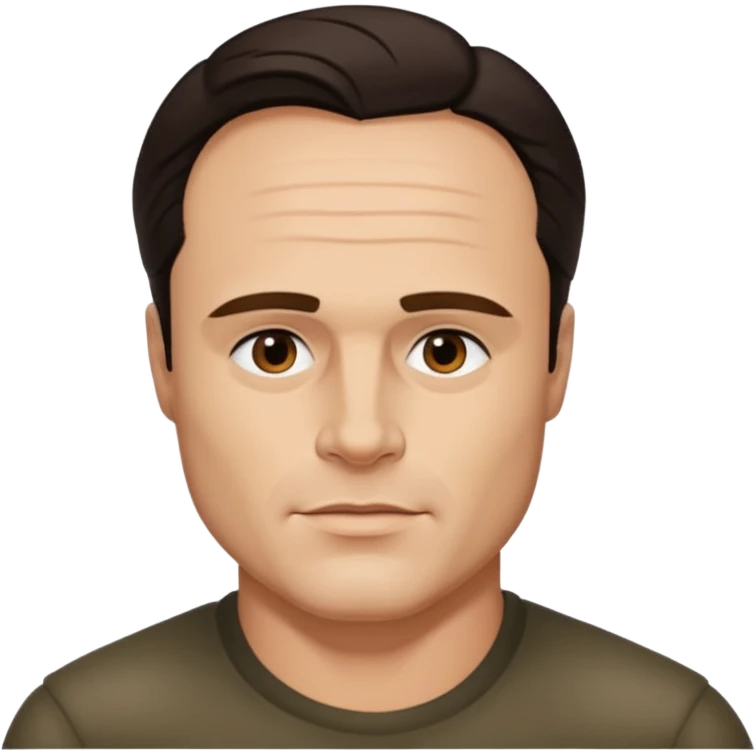 Marlon Brando emoji
