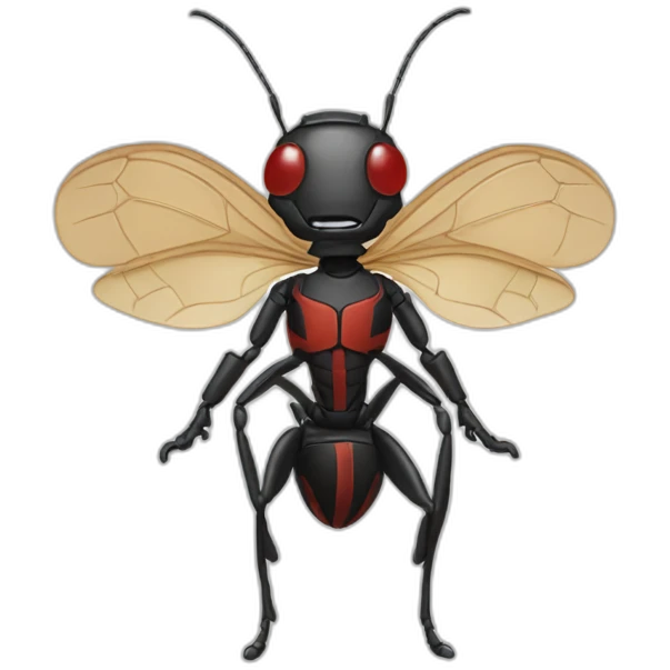 ant man  emoji