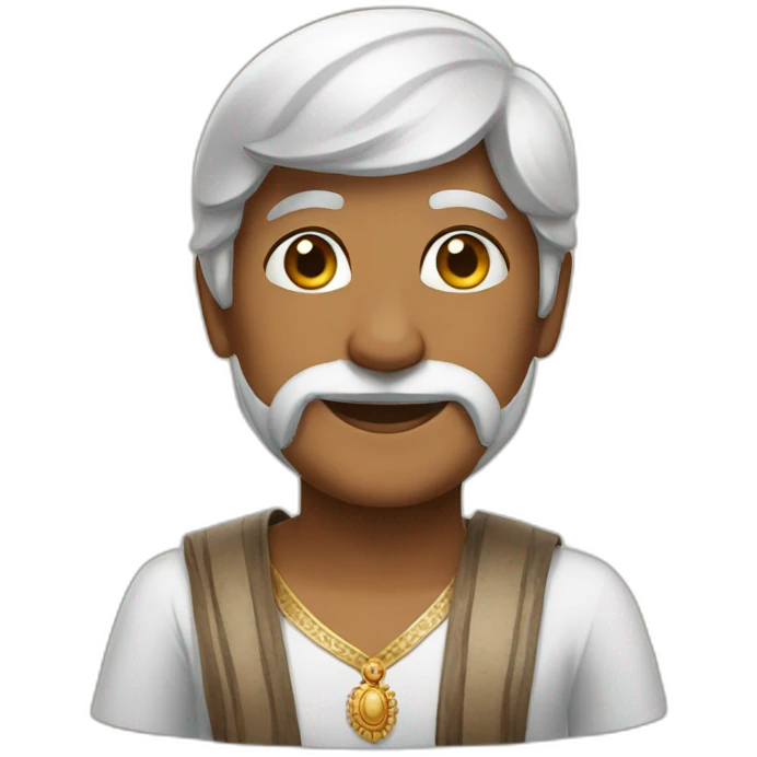 India emoji