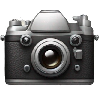 camera emoji