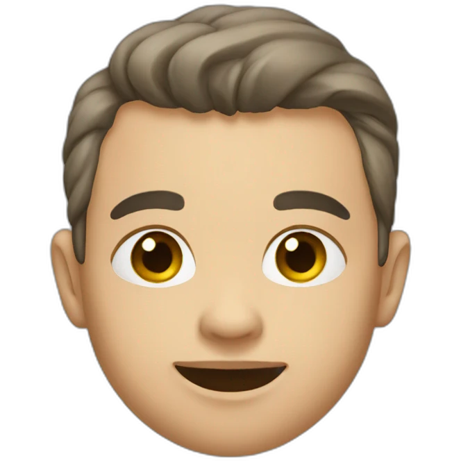 beb emoji
