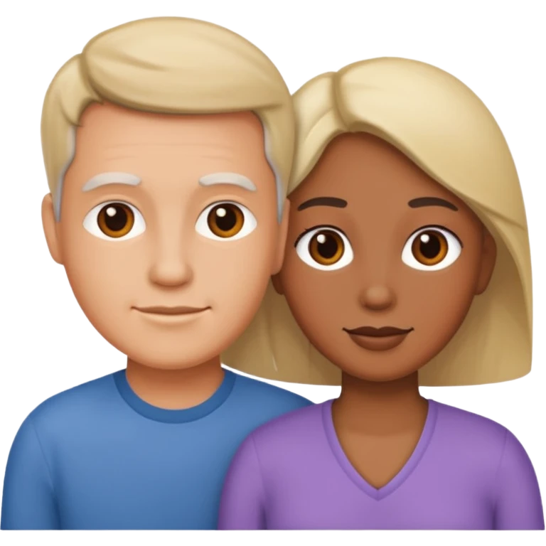Parents emoji