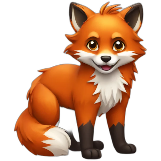 Firefox emoji