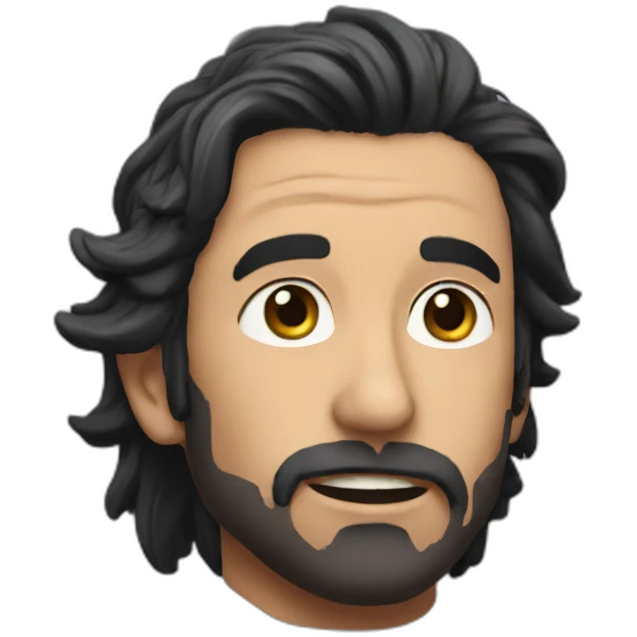 Tui T. Sutherland emoji