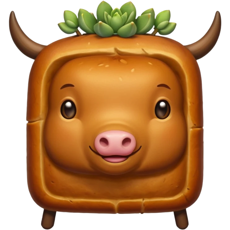 rack veal emoji