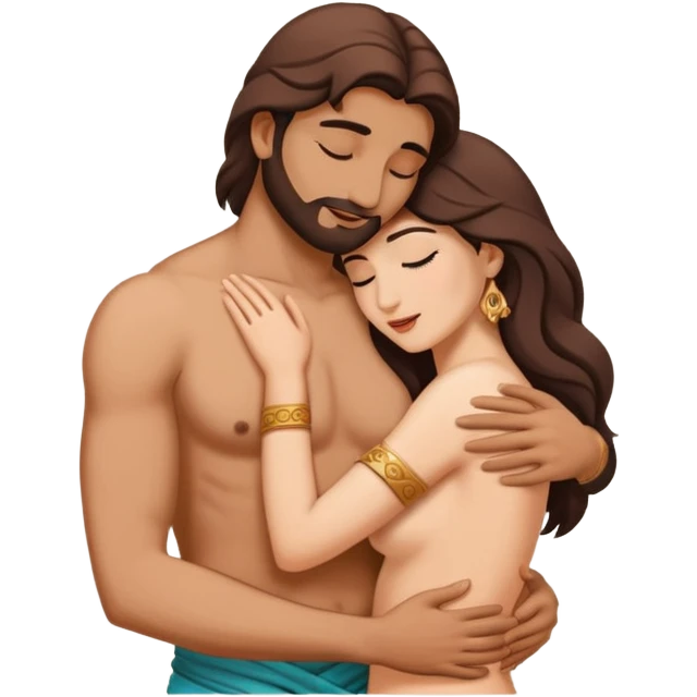 Kamasutra emoji