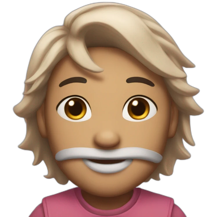cuddle-team-leader emoji