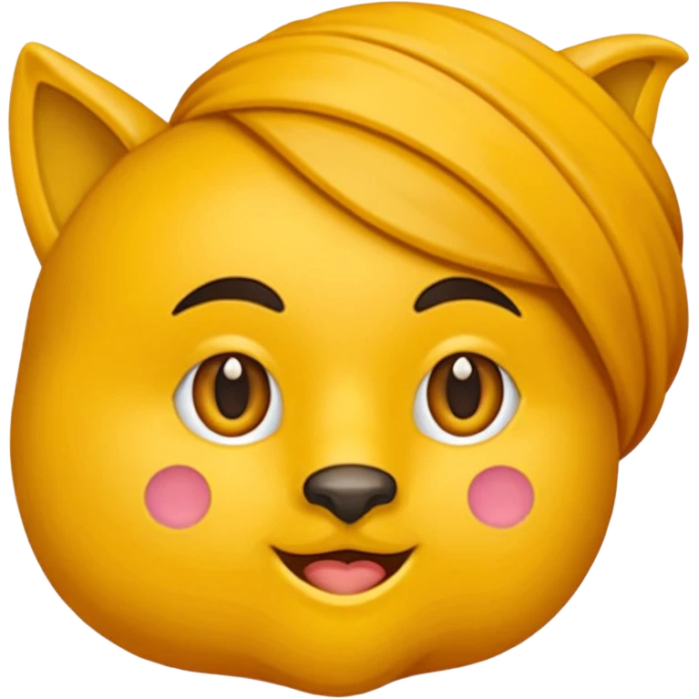 اسب دریایی emoji