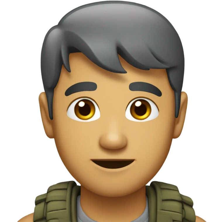 бий бий барабани emoji