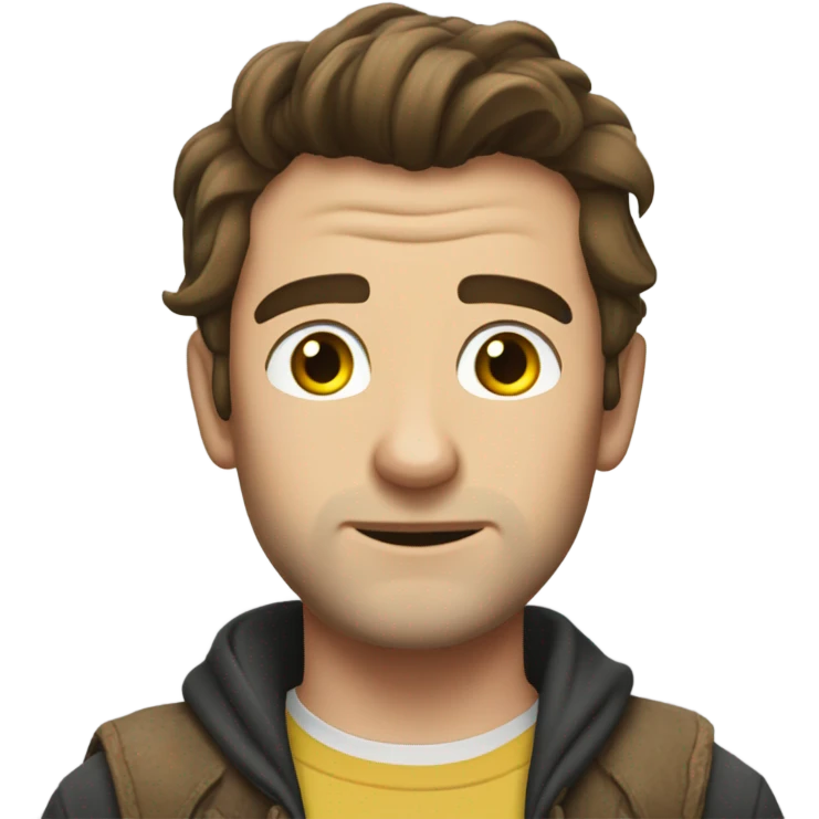 rickety connor-mobile emoji