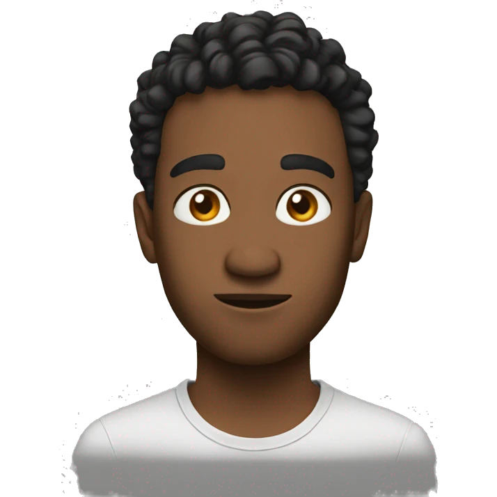 realisation emoji