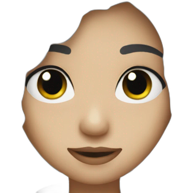 Billie eillish emoji