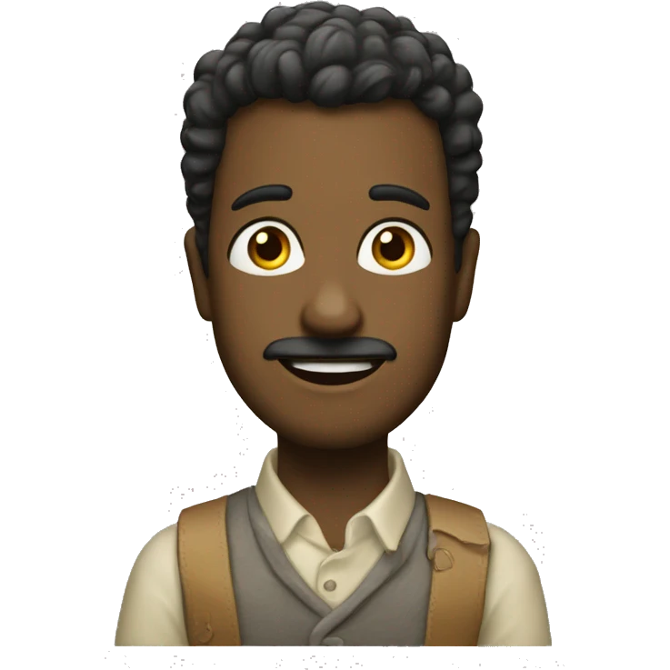 Three hennesey emoji