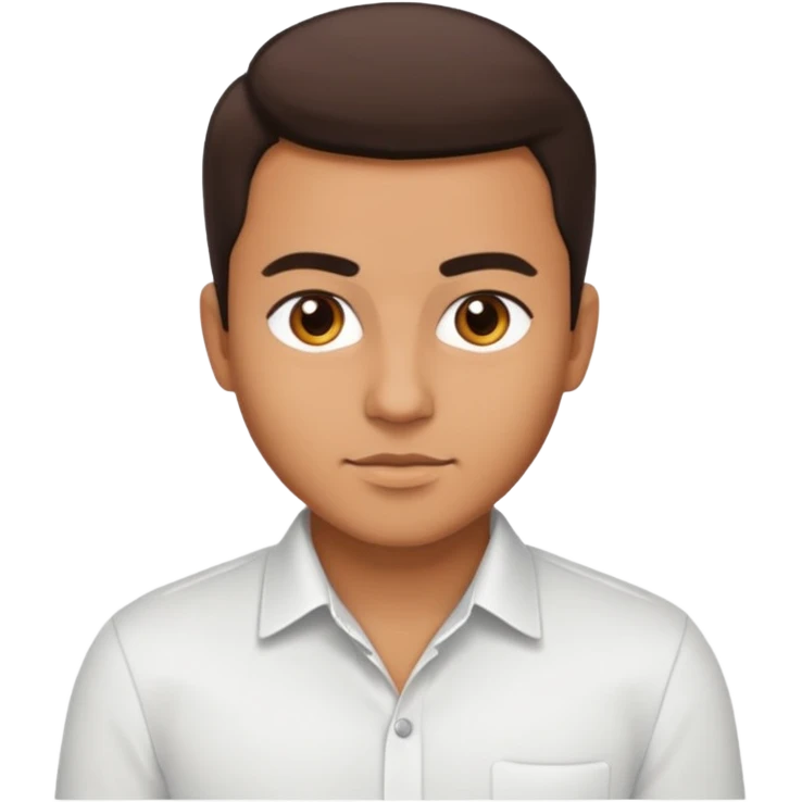Ali Demir emoji