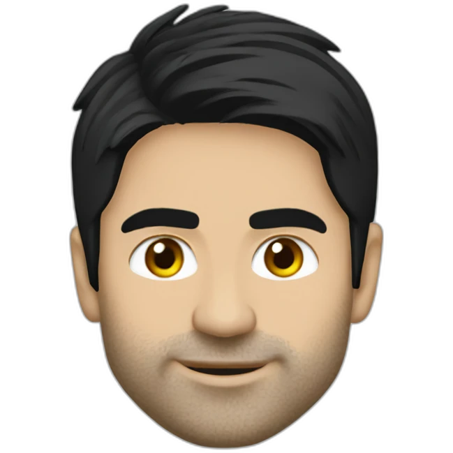mikel arteta emoji