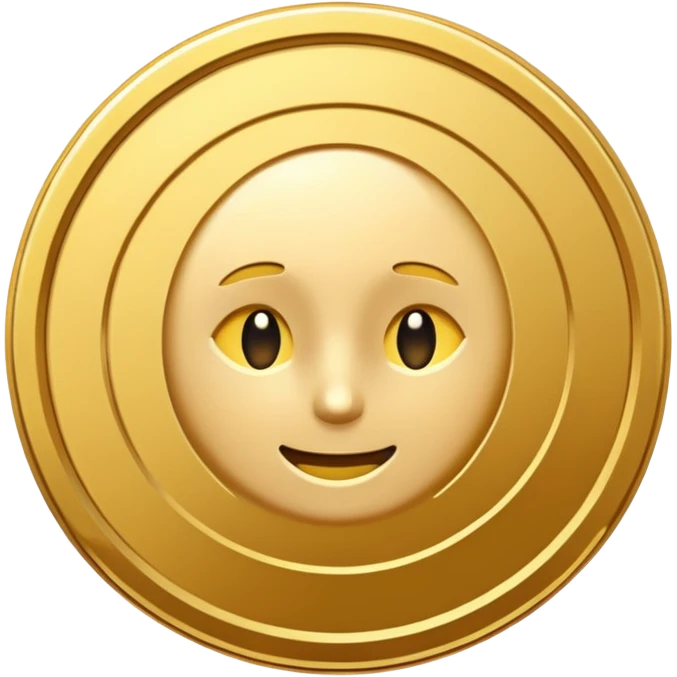 coin emoji