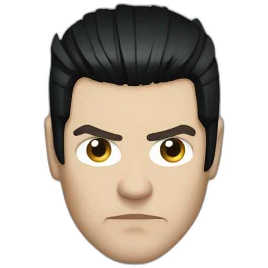 Richard Kruspe emoji