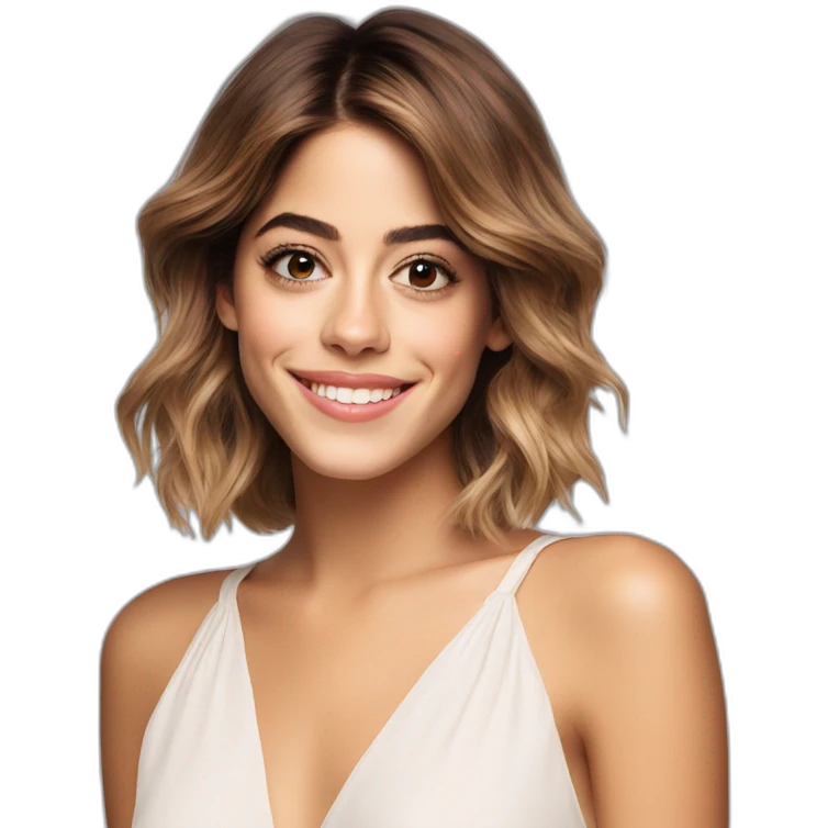Tini Stoessel emoji