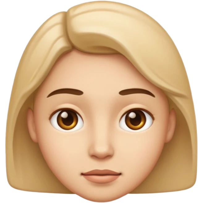 پوکر فیس emoji