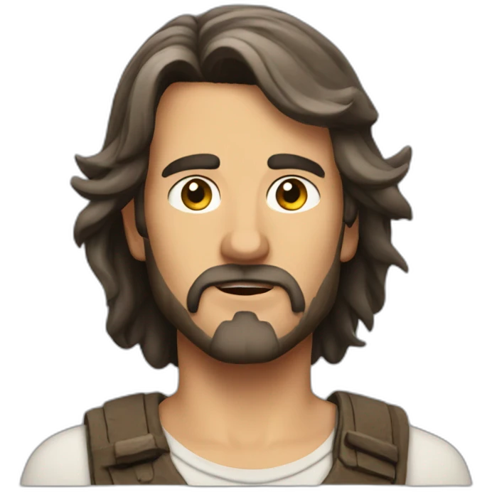 Jack sparow  emoji