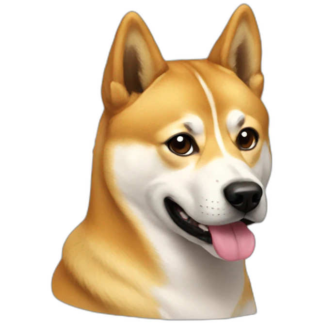 doge emoji