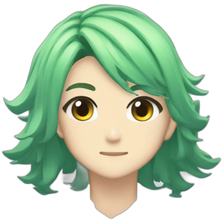 Furina genshin impact emoji