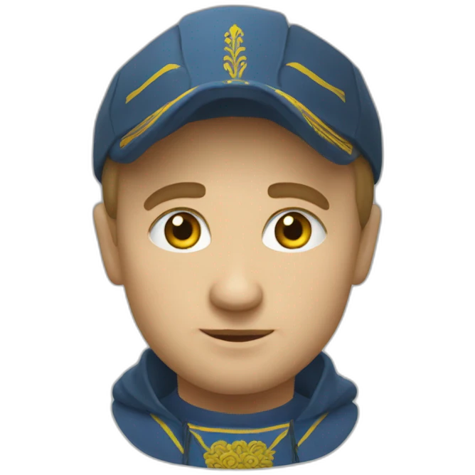 Ukraine borshch emoji