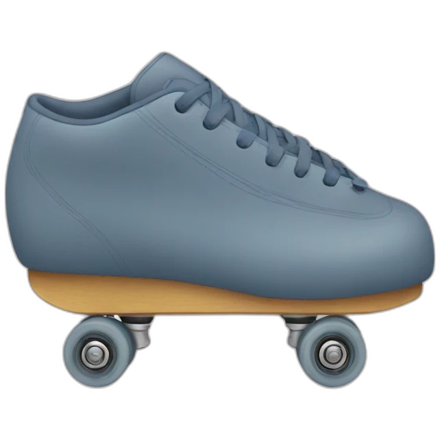 skate emoji