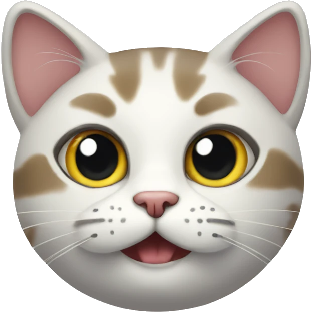cat emoji