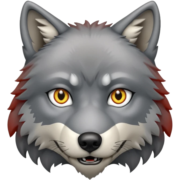 wildwolf emoji