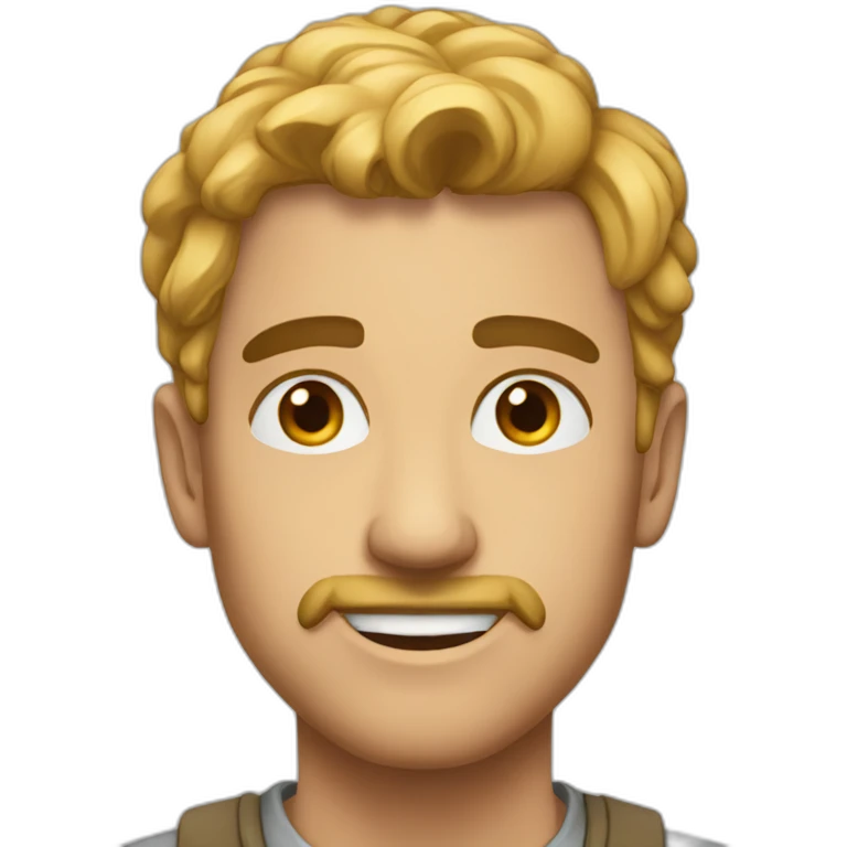 кейс emoji