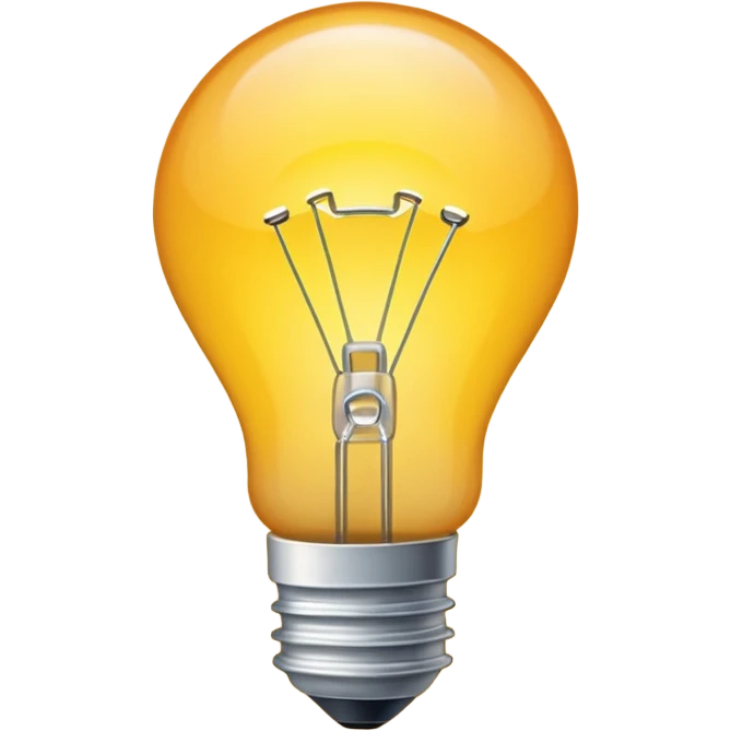 💡 emoji