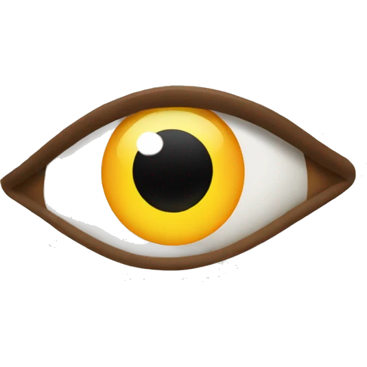 Eye bags under emoji emoji