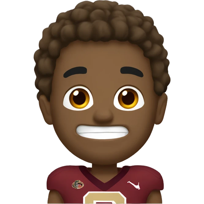 florida state gators  emoji