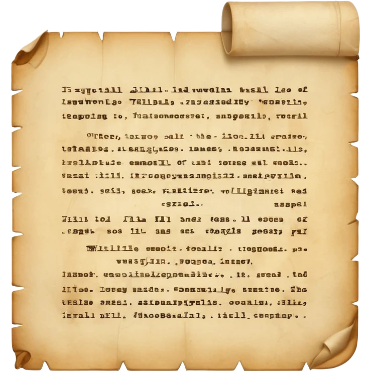 2d file with text unreadably written on emoji