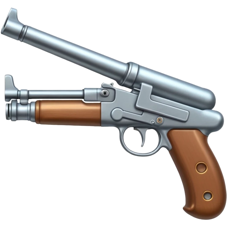 tommy gun emoji