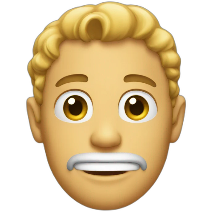 Dick emoji