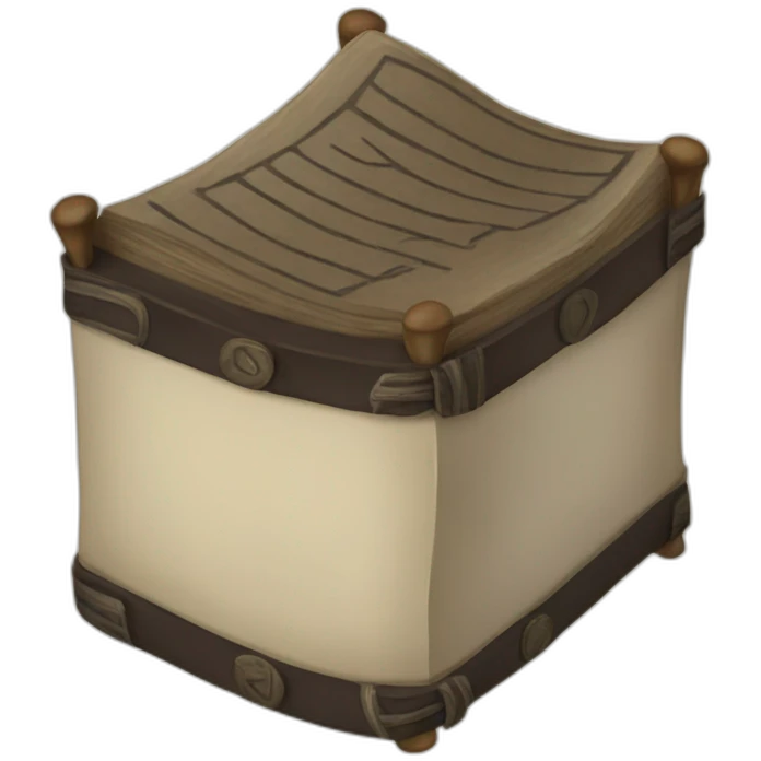 torah emoji